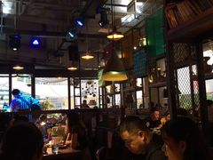 大堂-听香·678茶铺(猛追湾店)