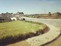 -北京拉斐特城堡酒店