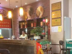 -小蓉合餐厅·川菜·陕南菜(凤城二路店)