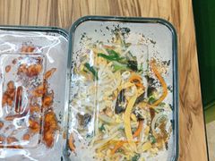 -合合春饼(潘家园店)