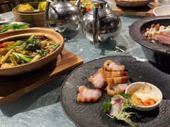 -老伙记海鲜码头(北滘店)