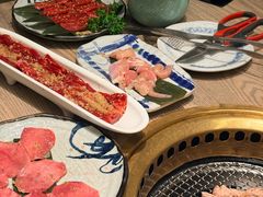 -虎丸烧肉(世纪汇店)