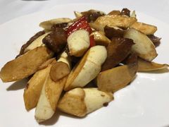 -花城苑广府菜(侨鑫店)