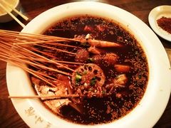 -三生小馆(亭知路店)