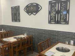 -盈田盈粥庄(博山东路店)