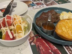 -新宝餐厅(流塘店)