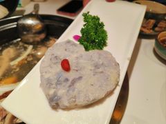 手工虾滑-润泽园椰子鸡(汇一城店)