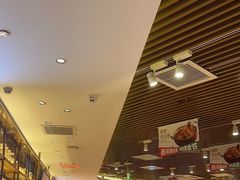 -西贝(武汉群星城店)