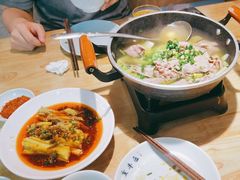 -全牛匠·乐山跷脚牛肉(新中关店)