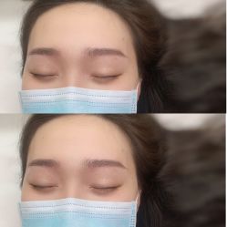 -久匠·纹眉半永久野生眉