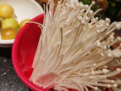 -潮火锅·麻辣牛肉火锅(观音桥方圆·LIVE店)
