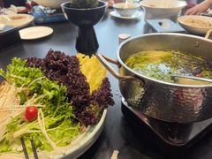 -鲍氏金勺子(恒大店)