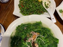 -秋色客家菜(南山店)