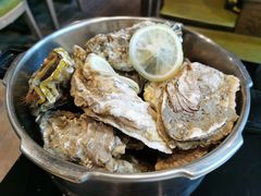 -海食焗(新光天地店)