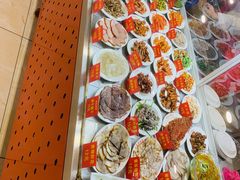 -西塔大冷面(市府大路店)