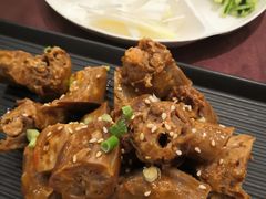-西安烤鸭店(369烤鸭王店)
