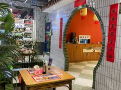 -高胖妹面庄(黄河道店)