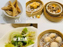-稻香酒家·33年老字号·港式粤菜(富邦中心店)