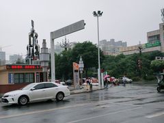 -吾悦广场(渭南店)