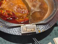 -牛New寿喜烧(金鹰世界店)