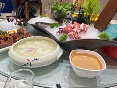 -东来顺•非遗火锅(外滩店)