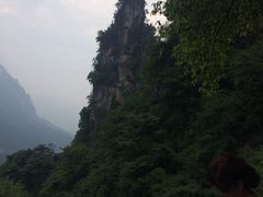 -清江方山景区