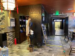 -52HZ主题桌游馆(解放西路店)