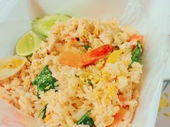 -Doo Dee Thai Food(Issan/Isaan/Esan)