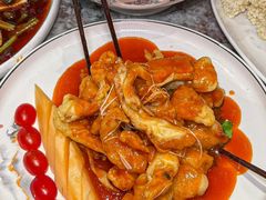 -灶东家民间菜(回兴店)