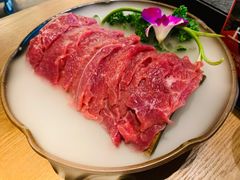九秒牛肉-盡膳口福跷脚牛肉火锅(北美新天地店)