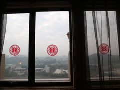 -深圳中海凯骊酒店