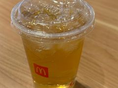 -麦当劳(虹桥南丰城店)