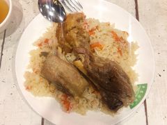 一腿一排-217丰惠源抓饭(星湖街店)