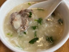 -粤仔湾砂锅粥(广益哥伦布店)