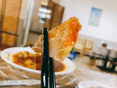 -官塘鱻鱻鱼生