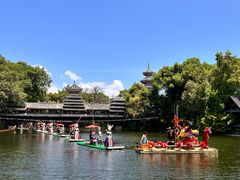 -深圳锦绣中华民俗村