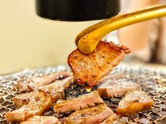 -大阪烧肉BAKA一代(十亩地店)