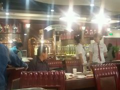 -比亚森自助烤肉料理(裕华店)