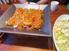 -阿瓦山寨(东明店)