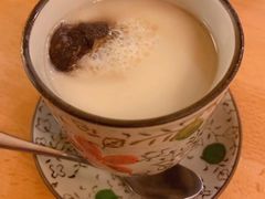 -新发展亚太JW万豪酒店·福苑咖啡厅