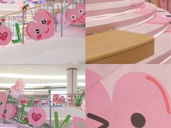 -深圳龙华星河COCO City(民治店)