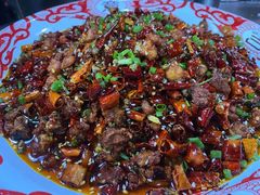 -嘎嘎鸭脑壳(金琴店)
