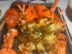 -79号渔船海鲜饭店(宝安店)