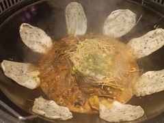 -地锅公社·现炒地锅鸡·地锅鱼·夜宵(罗锦路店)