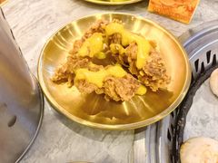 -金喜娜无限自助烤肉(泰达永旺店)