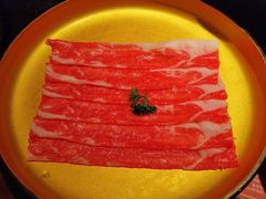 -牛New寿喜烧(金茂览秀城店)