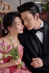 -安娜公馆婚纱摄影(锦州店)