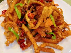 -同发号饭庄(复兴路店)
