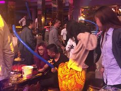 -南京阿波罗演艺广场