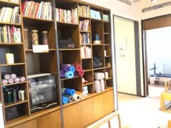 -FineYoga梵音瑜伽·普拉提